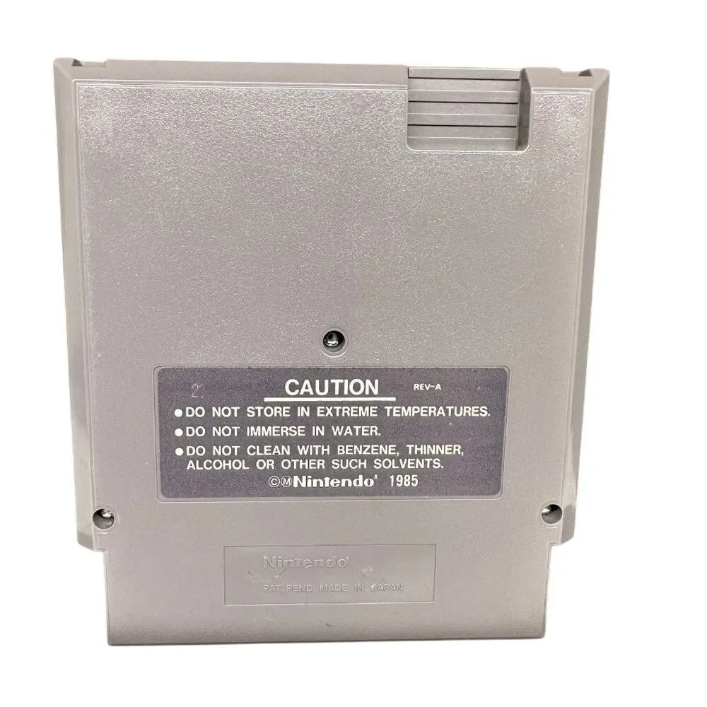 Nintendo Super Spike V'Ball for Nintendo NES